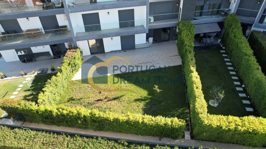 Apartamento T2 para Venda em Ferreiras