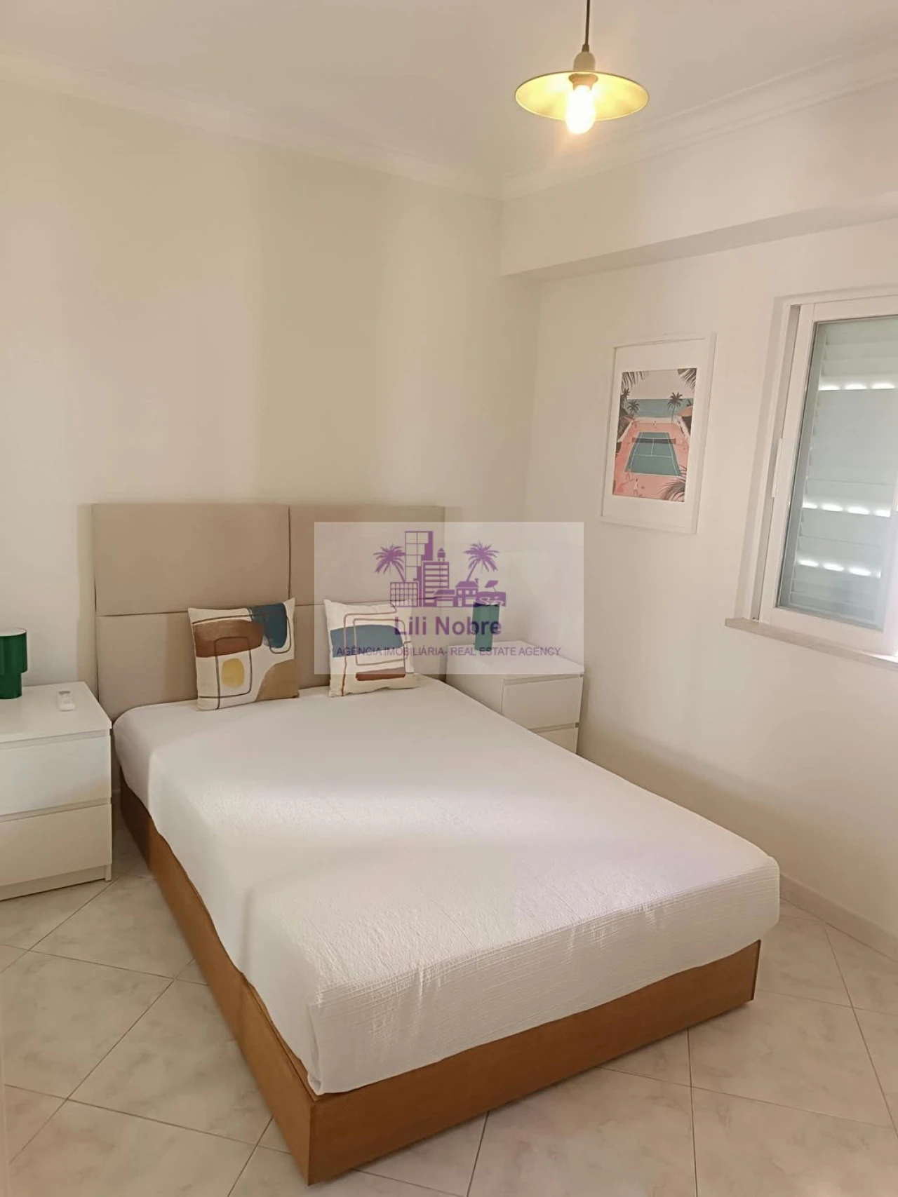 Apartamento T2 para Venda em Quarteira Foto 9