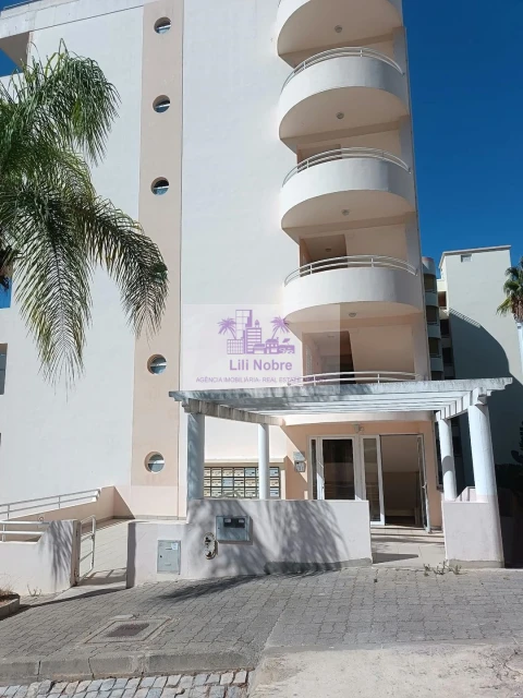 Apartamento T2 para Venda em Quarteira