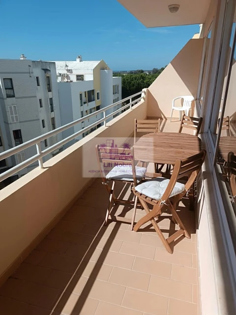 Apartamento T2 para Venda em Quarteira