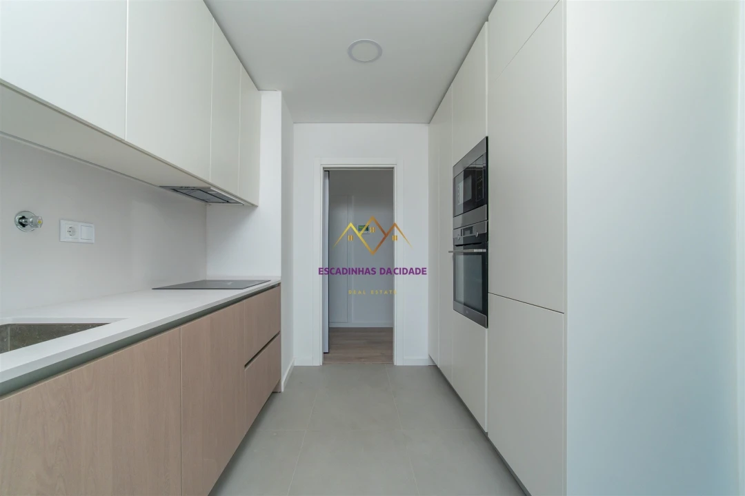 Apartamento T2 para Venda em Carnaxide e Queijas Foto 8