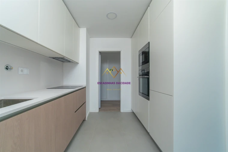 Apartamento T2 para Venda em Carnaxide e Queijas Foto 8