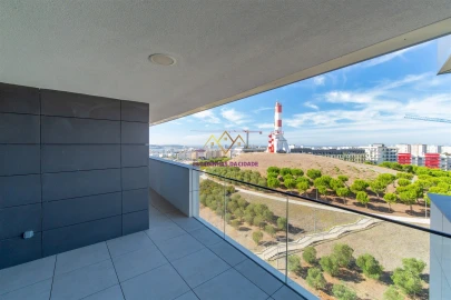 Apartamento T5 para Venda em Carnaxide e Queijas