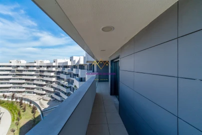 Apartamento T5 para Venda em Carnaxide e Queijas