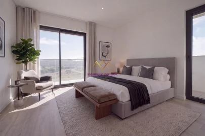 Apartamento T5 para Venda em Carnaxide e Queijas