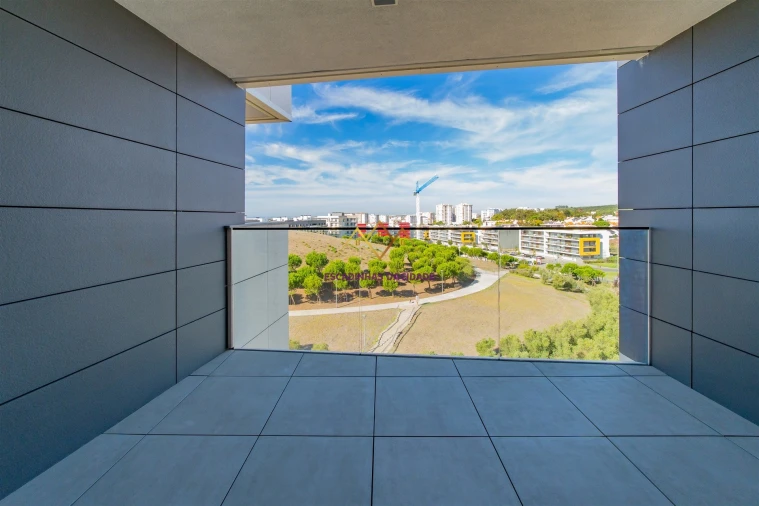Apartamento T5 para Venda em Carnaxide e Queijas Foto 21