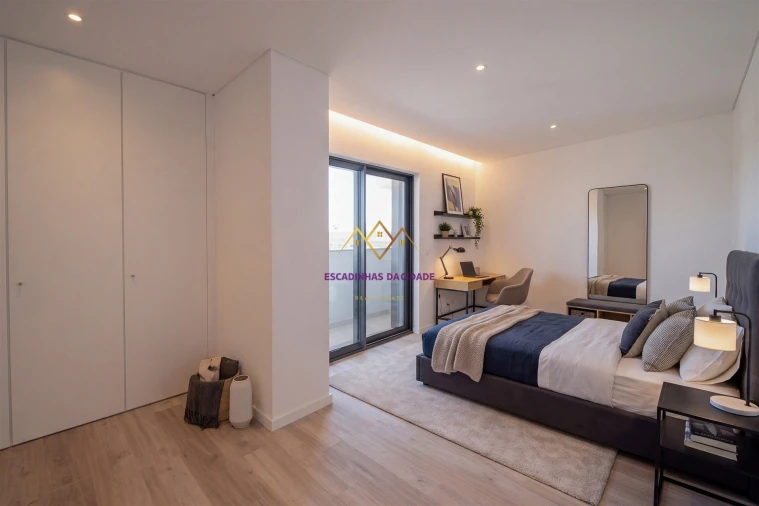 Apartamento T5 para Venda em Carnaxide e Queijas Foto 27
