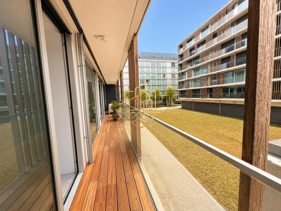 Apartamento T3 para Arrendamento em Matosinhos e Leça da Palmeira Foto 47