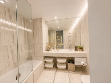 Apartamento T3 para Arrendamento em Matosinhos e Leça da Palmeira