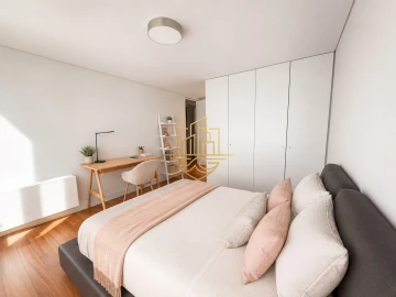 Apartamento T3 para Arrendamento em Matosinhos e Leça da Palmeira