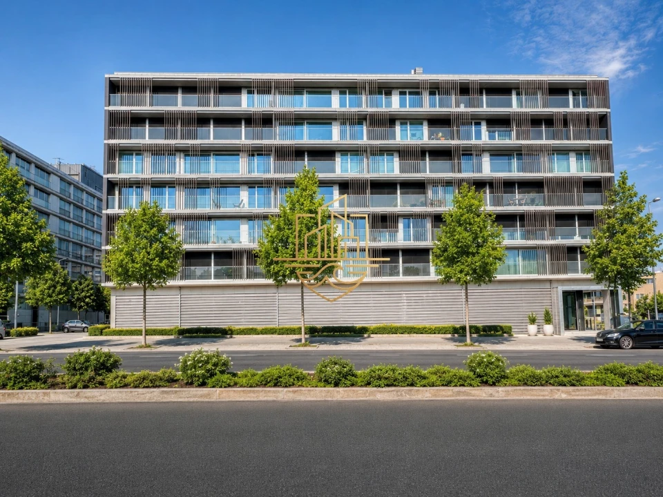 Apartamento T3 para Arrendamento em Matosinhos e Leça da Palmeira Foto 64