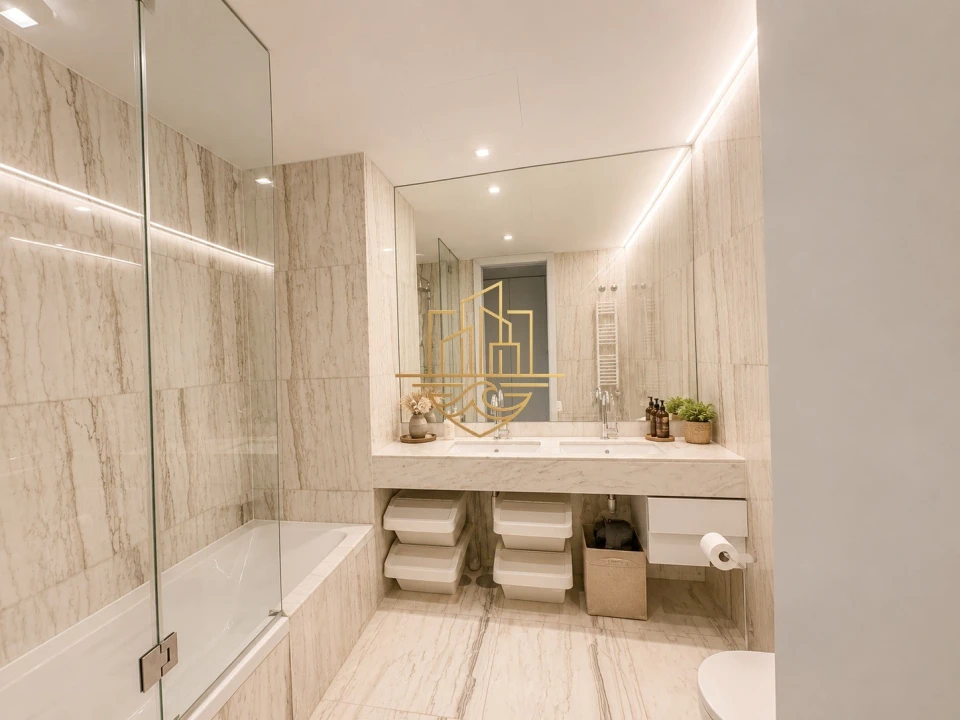 Apartamento T3 para Arrendamento em Matosinhos e Leça da Palmeira Foto 41