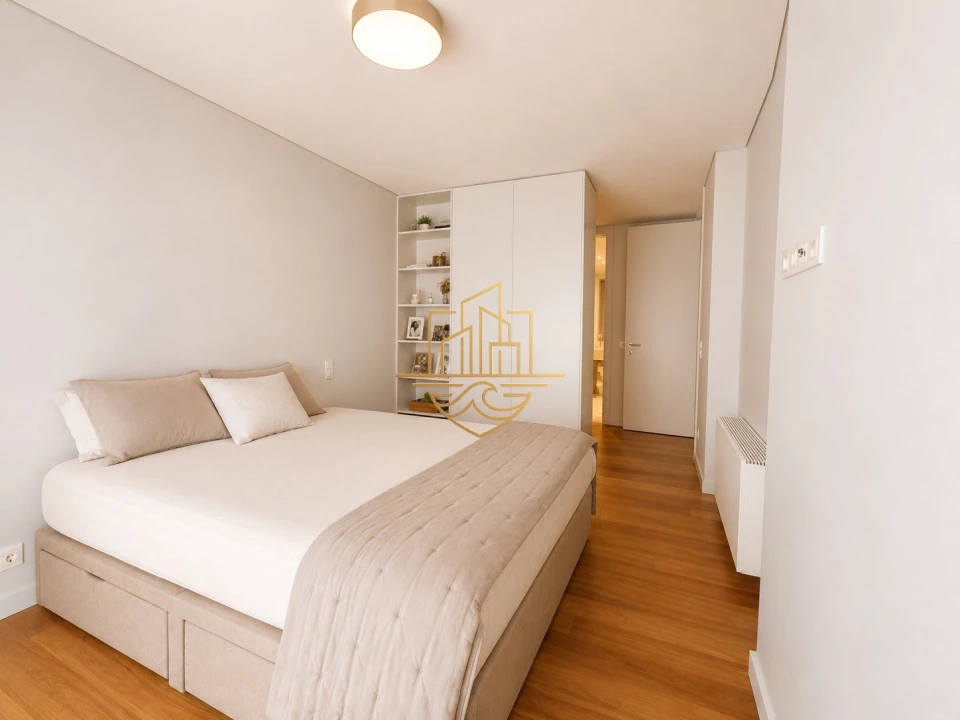 Apartamento T3 para Arrendamento em Matosinhos e Leça da Palmeira Foto 39