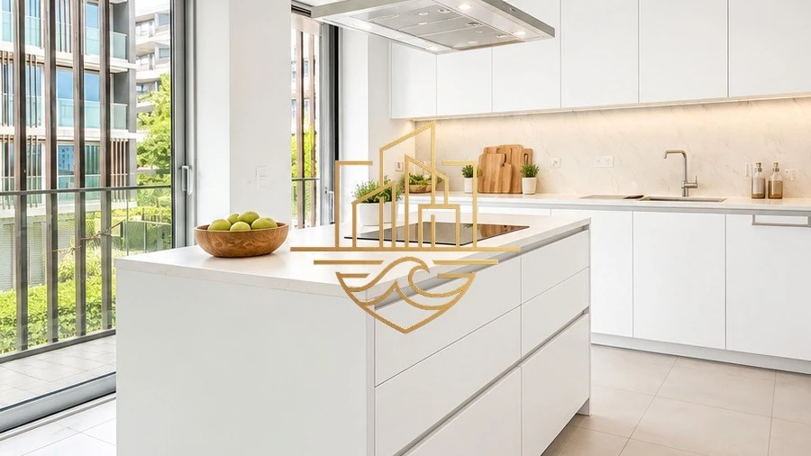 Apartamento T3 para Arrendamento em Matosinhos e Leça da Palmeira