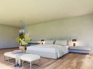 Moradia T5 para Venda em Almancil