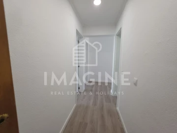 Apartamento T2 para Venda em Setubal (São Sebastião)