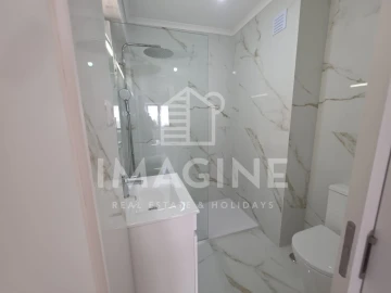 Apartamento T2 para Venda em Setubal (São Sebastião)