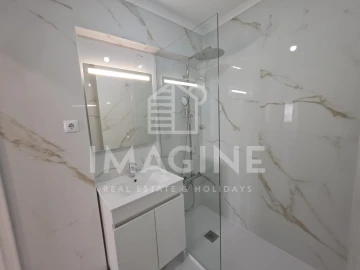 Apartamento T2 para Venda em Setubal (São Sebastião)