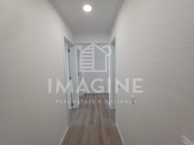 Apartamento T2 para Venda em Setubal (São Sebastião) Foto 6
