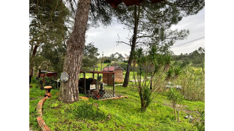 Moradia T2 para Venda em Santiago do Cacém, Santa Cruz e São Bartolomeu da Serra Foto 27