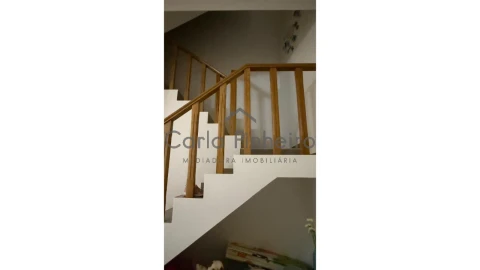 Moradia T4 para Venda em Cercal