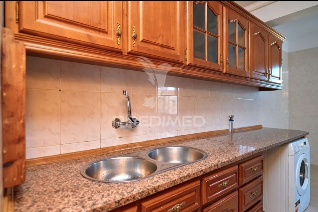 Apartamento T3 para Venda em Setubal (São Sebastião) Foto 16