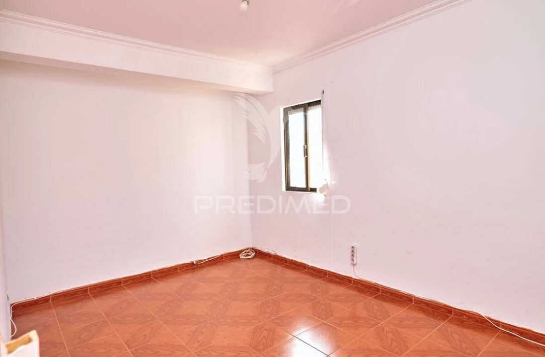 Apartamento T3 para Venda em Setubal (São Sebastião) Foto 3