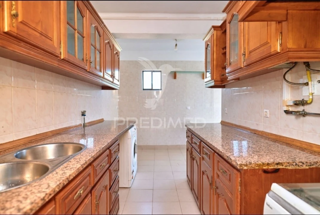 Apartamento T3 para Venda em Setubal (São Sebastião) Foto 15