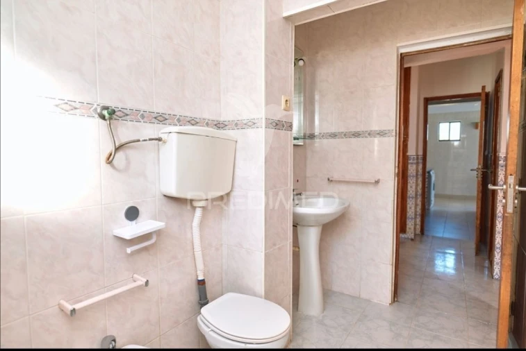 Apartamento T3 para Venda em Setubal (São Sebastião) Foto 14