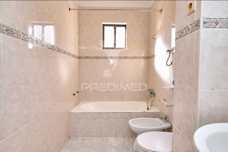 Apartamento T3 para Venda em Setubal (São Sebastião) Foto 13