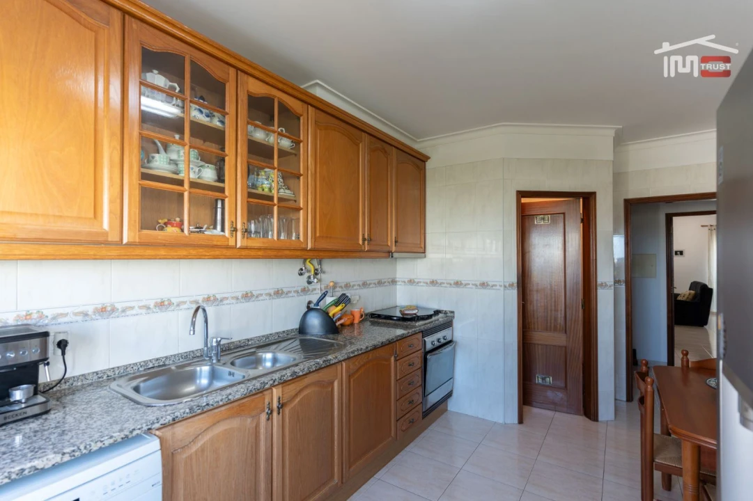 Apartamento T3 para Venda em Montijo e Afonsoeiro Foto 2