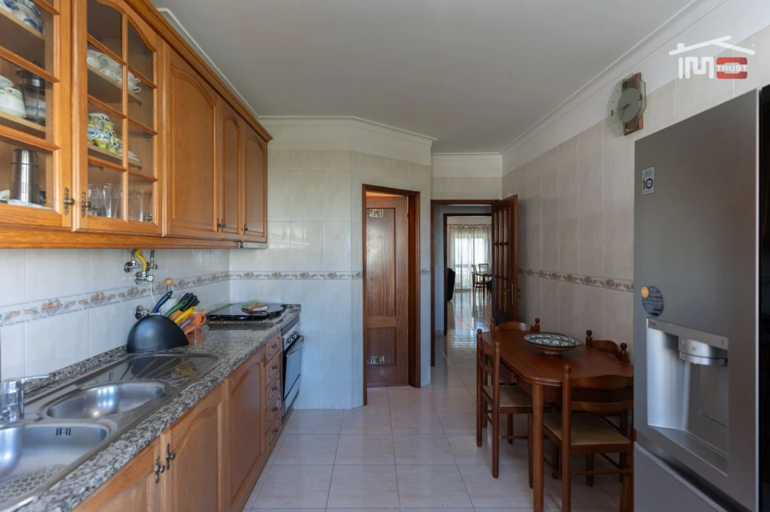 Apartamento T3 para Venda em Montijo e Afonsoeiro Foto 4