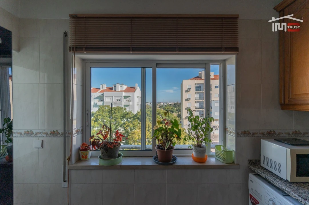 Apartamento T3 para Venda em Montijo e Afonsoeiro Foto 5