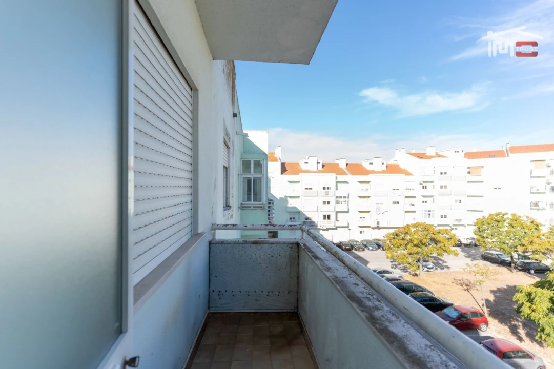 Apartamento T3 para Venda em Montijo e Afonsoeiro Foto 7