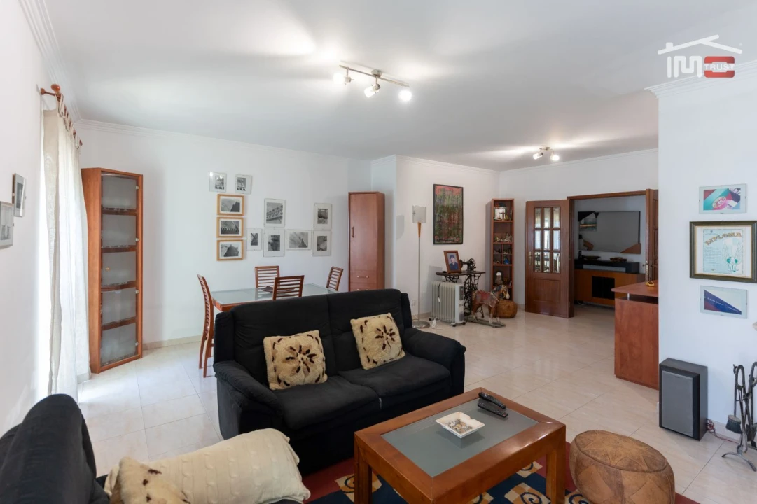 Apartamento T3 para Venda em Montijo e Afonsoeiro Foto 8