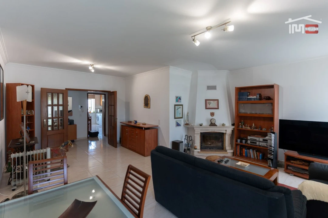 Apartamento T3 para Venda em Montijo e Afonsoeiro Foto 9
