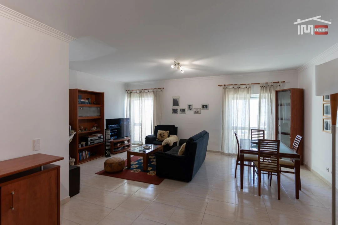 Apartamento T3 para Venda em Montijo e Afonsoeiro Foto 13