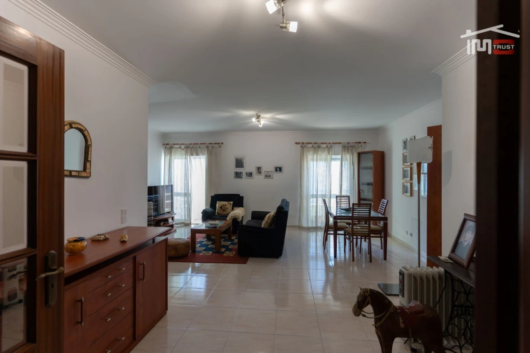 Apartamento T3 para Venda em Montijo e Afonsoeiro Foto 15