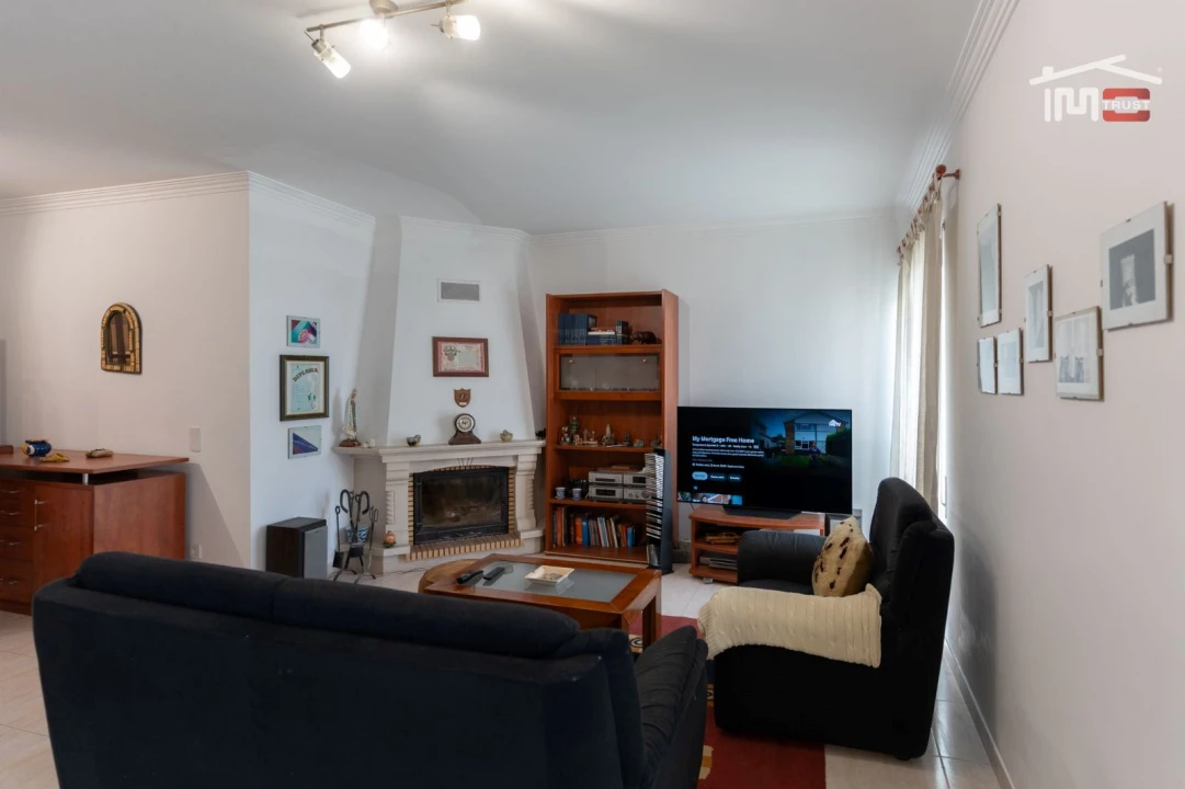 Apartamento T3 para Venda em Montijo e Afonsoeiro Foto 12