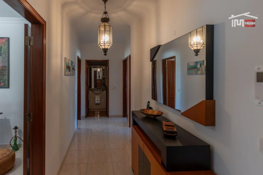Apartamento T3 para Venda em Montijo e Afonsoeiro Foto 24