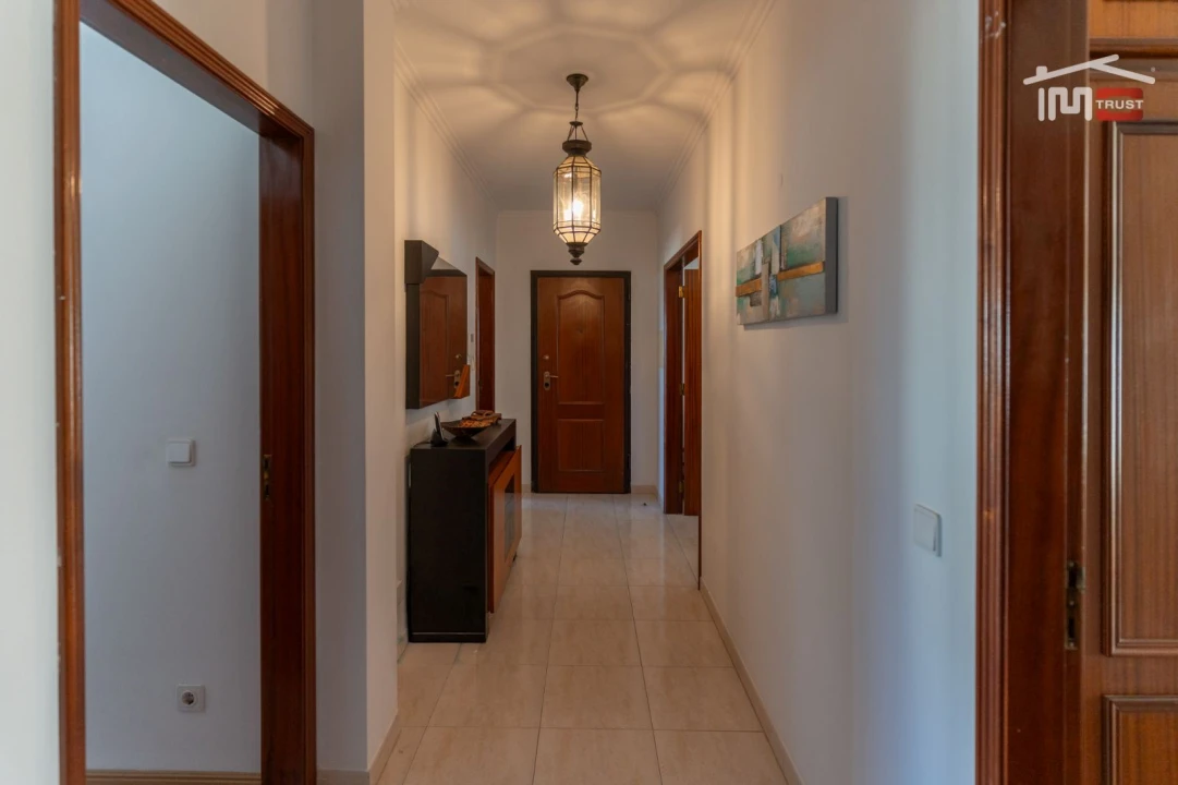 Apartamento T3 para Venda em Montijo e Afonsoeiro Foto 25
