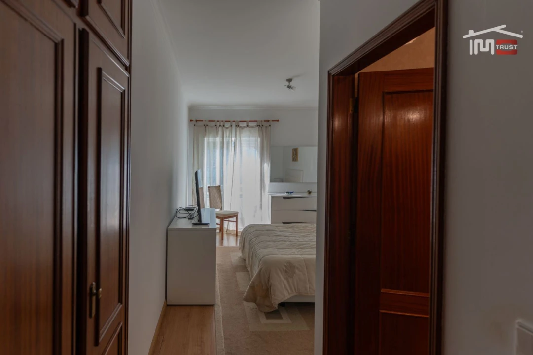 Apartamento T3 para Venda em Montijo e Afonsoeiro Foto 22
