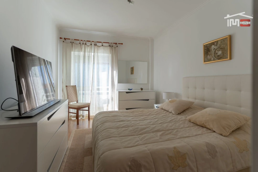 Apartamento T3 para Venda em Montijo e Afonsoeiro Foto 19