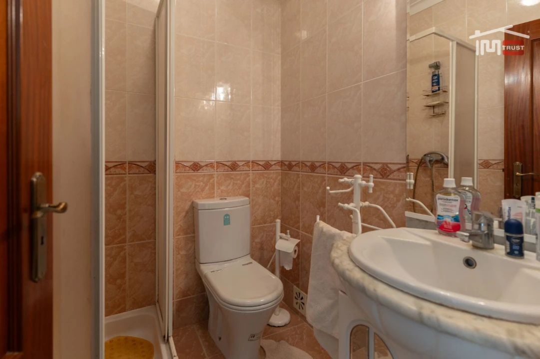 Apartamento T3 para Venda em Montijo e Afonsoeiro Foto 23
