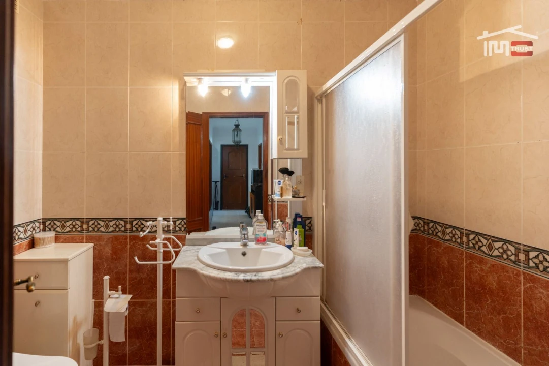 Apartamento T3 para Venda em Montijo e Afonsoeiro Foto 28