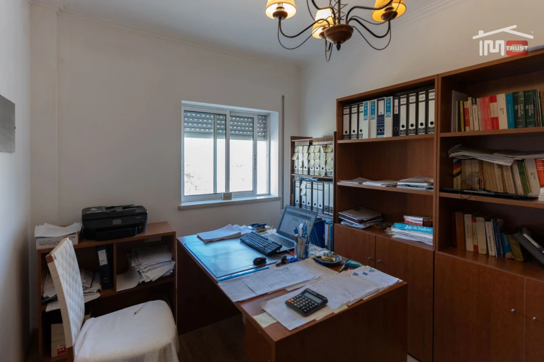 Apartamento T3 para Venda em Montijo e Afonsoeiro Foto 26