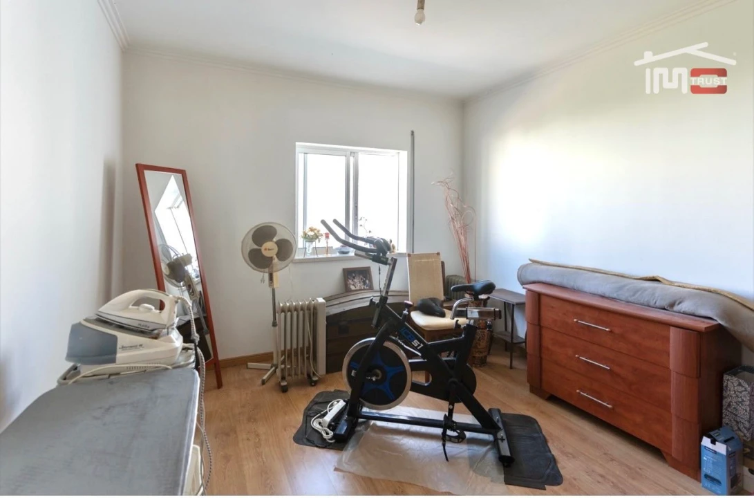Apartamento T3 para Venda em Montijo e Afonsoeiro Foto 32
