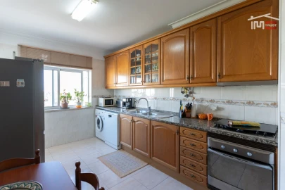 Apartamento T3 para Venda em Montijo e Afonsoeiro