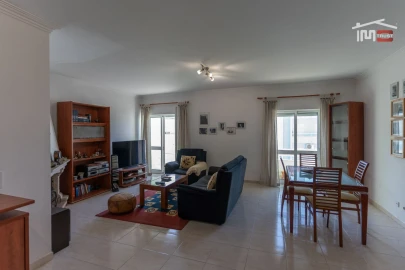 Apartamento T3 para Venda em Montijo e Afonsoeiro