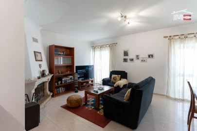 Apartamento T3 para Venda em Montijo e Afonsoeiro